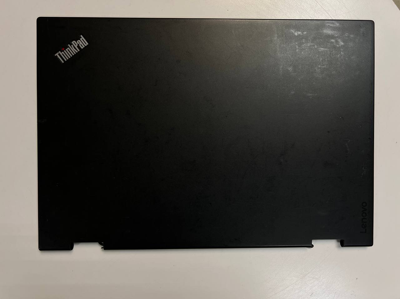 Кришка матриці для ноутбука Lenovo ThinkPad X1 Yoga