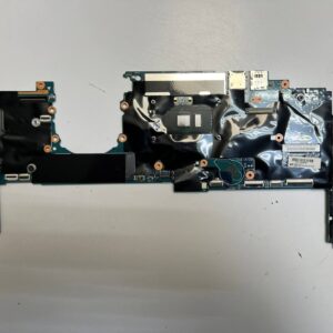 Материнська плата для ноутбука Lenovo ThinkPad X1 Yoga