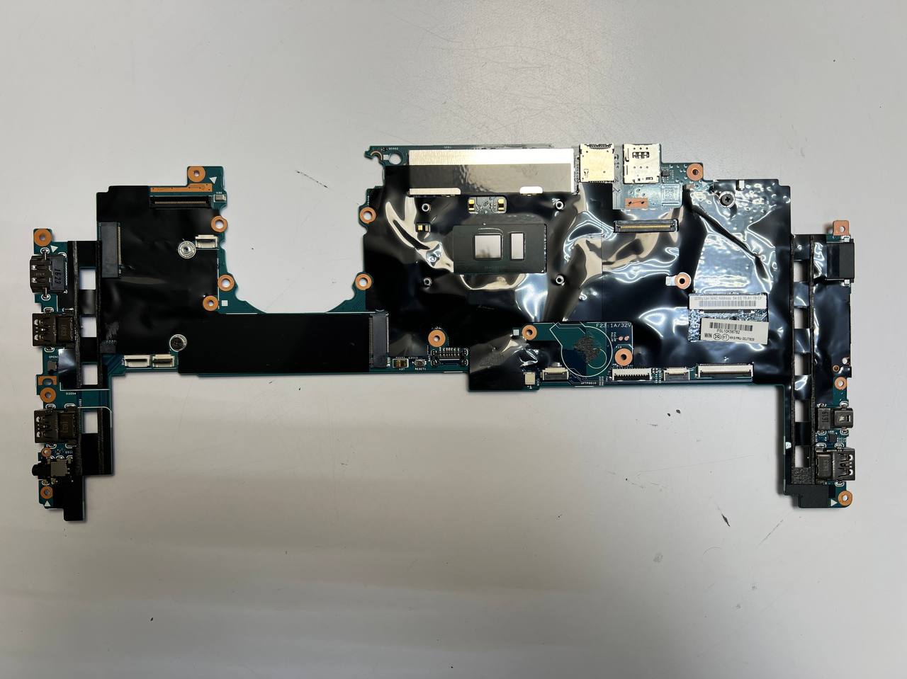 Материнська плата для ноутбука Lenovo ThinkPad X1 Yoga