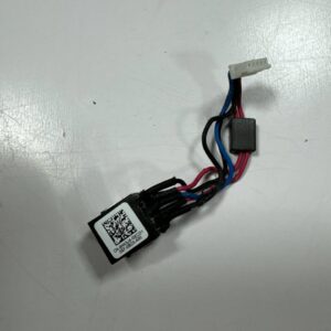 Розʼєм живлення зарядки dell latitude e6440