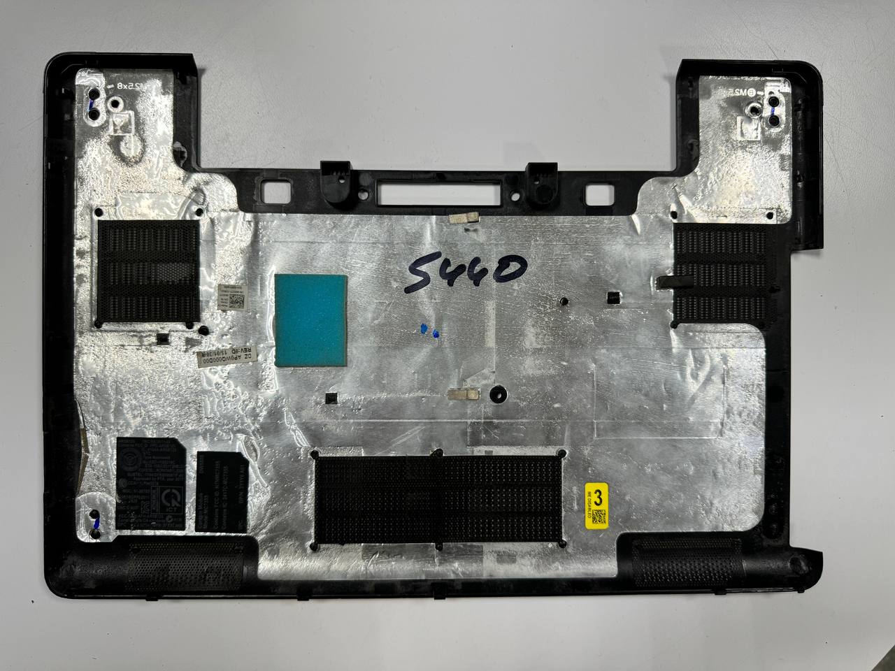Сервісна кришка dell latitude e5440