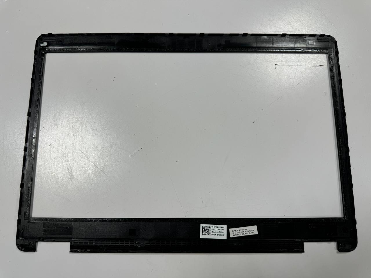 Рамка матриці dell latitude e5470
