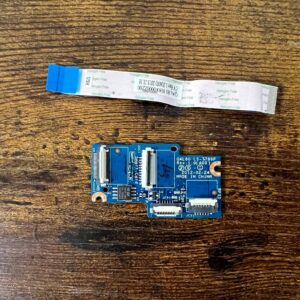 Світлодіодна плата для ноутбука DELL Latitude E6430