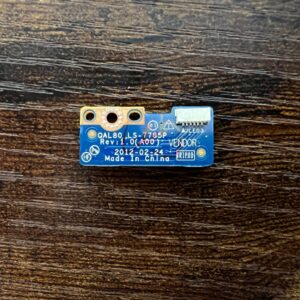 LED плата для ноутбука DELL Latitude E6430