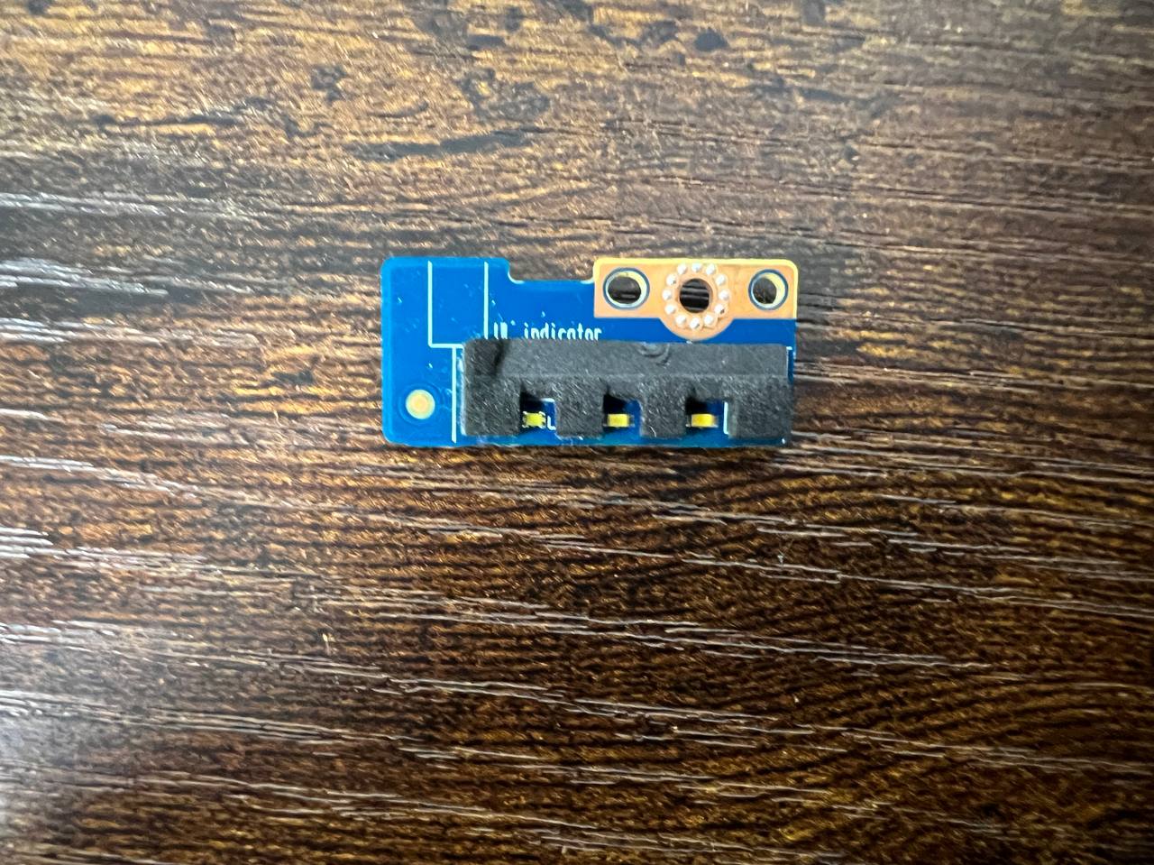 LED плата для ноутбука DELL Latitude E6430