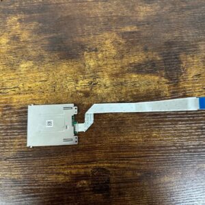 Плата Card reader для ноутбука Dell Latitude 5480
