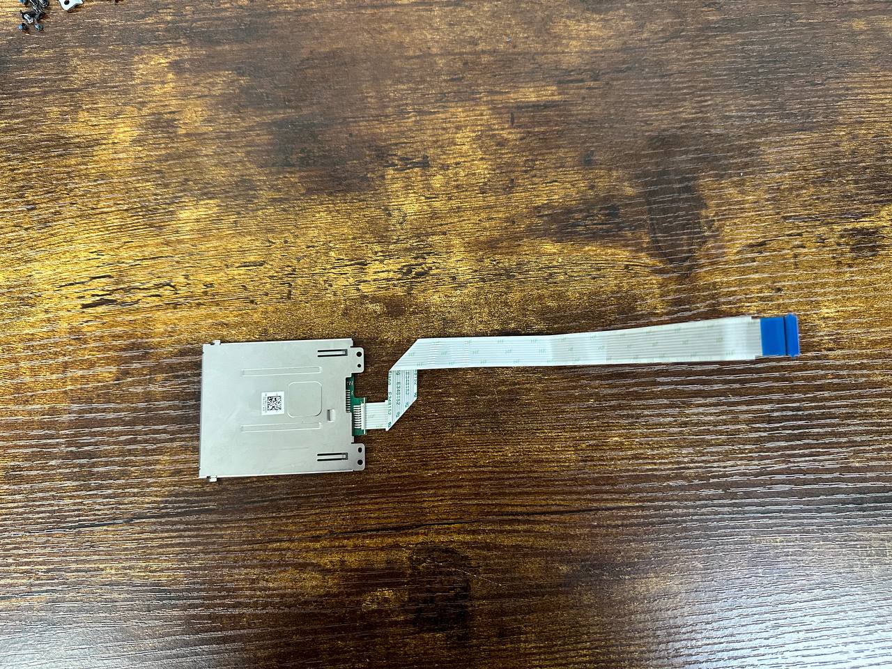 Плата Card reader для ноутбука Dell Latitude 5480