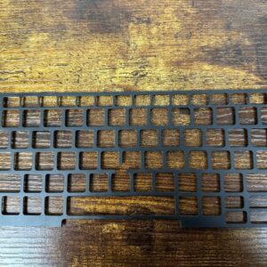 Рамка клавіатура для ноутбука DELL Latitude 5480
