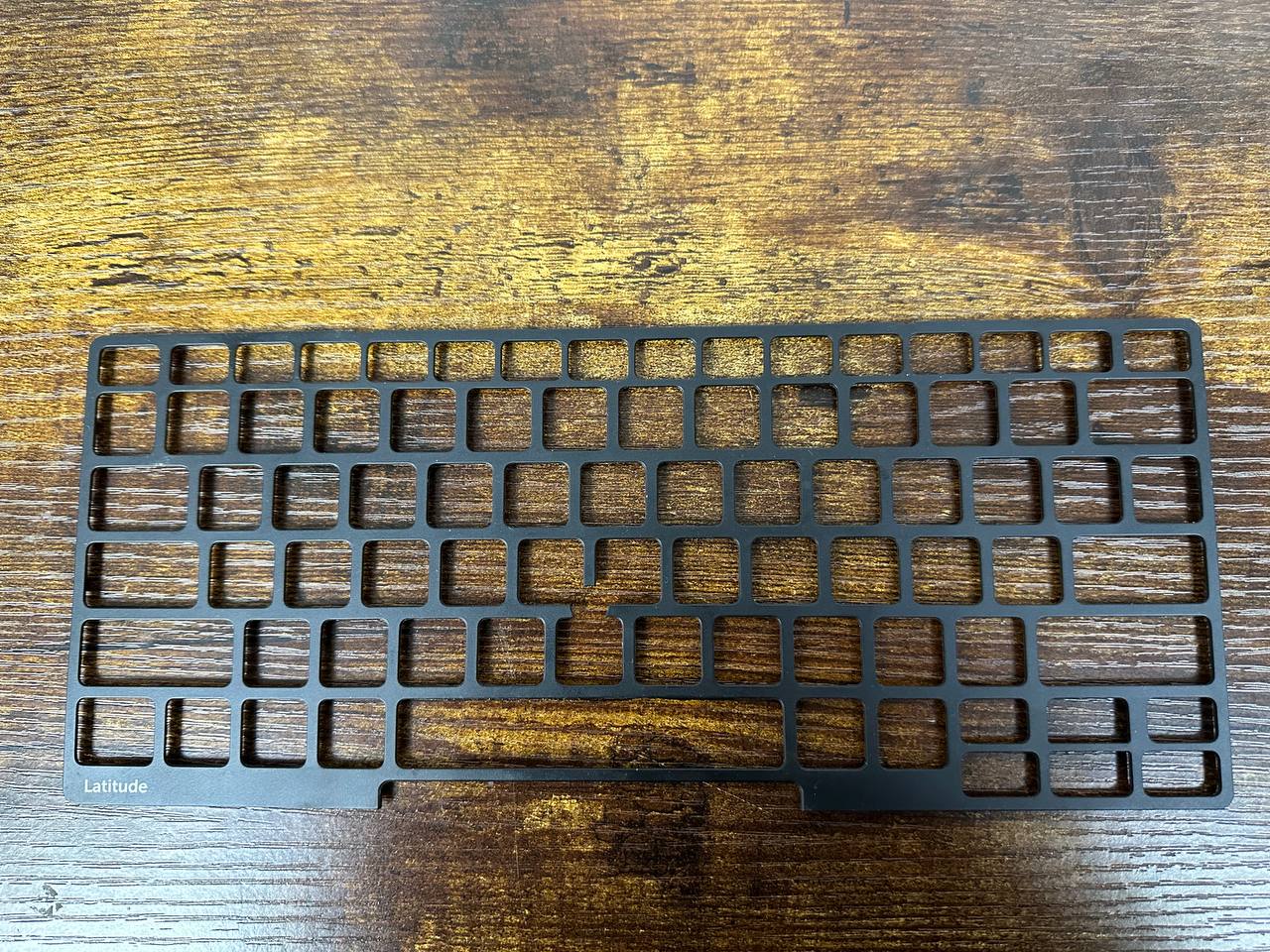 Рамка клавіатура для ноутбука DELL Latitude 5480