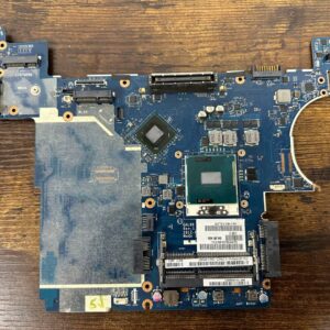 Материнська плата для ноутбука DELL Latitude E6430
