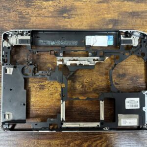 Нижня частина корпусу для ноутбука DELL Latitude E6430