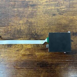 Додаткова плата (smartcard reader) для ноутбука Dell Latitude E6430