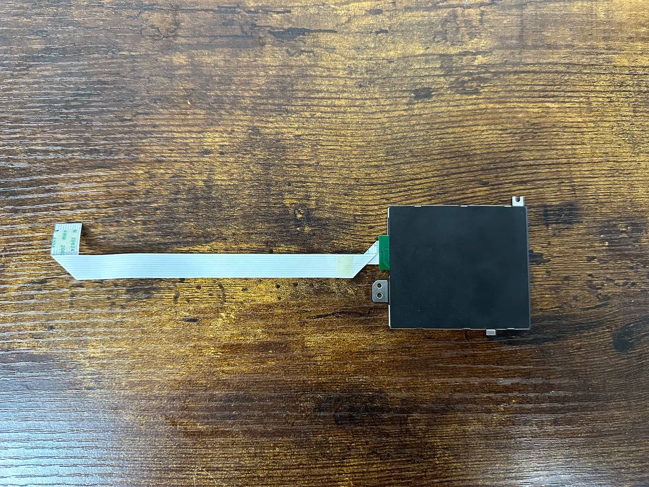 Додаткова плата (smartcard reader) для ноутбука Dell Latitude E6430