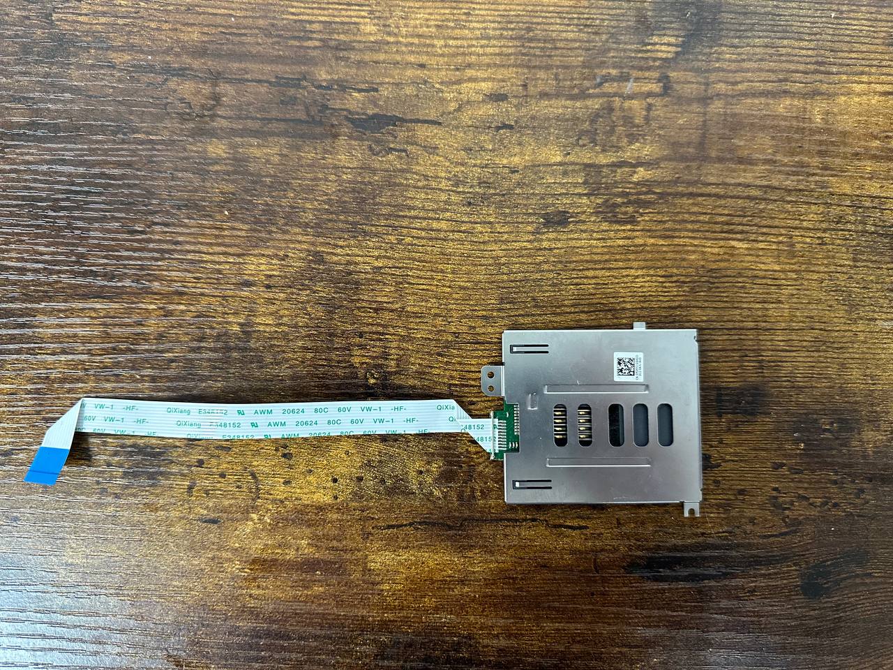 Додаткова плата (smartcard reader) для ноутбука Dell Latitude E6430