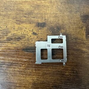 Кронштейн Card Reader для ноутбука Dell Latitude E6430