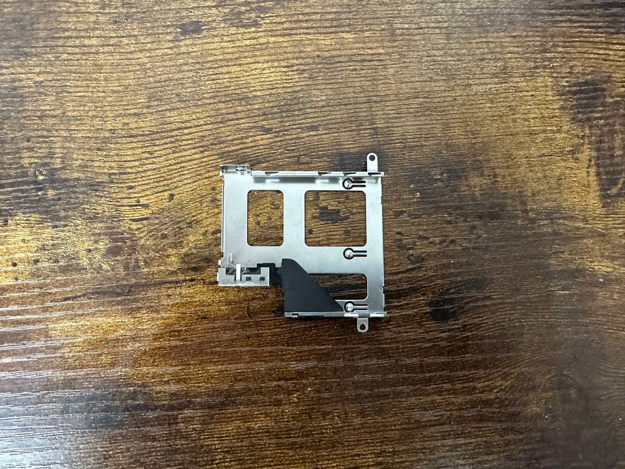 Кронштейн Card Reader для ноутбука Dell Latitude E6430