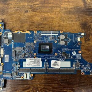 Материнська плата для ноутбука HP mt44