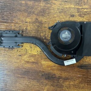 Система охолодження для ноутбука HP mt44
