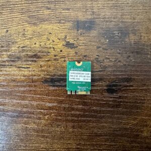 Wi-FI модуль 8265NGW
