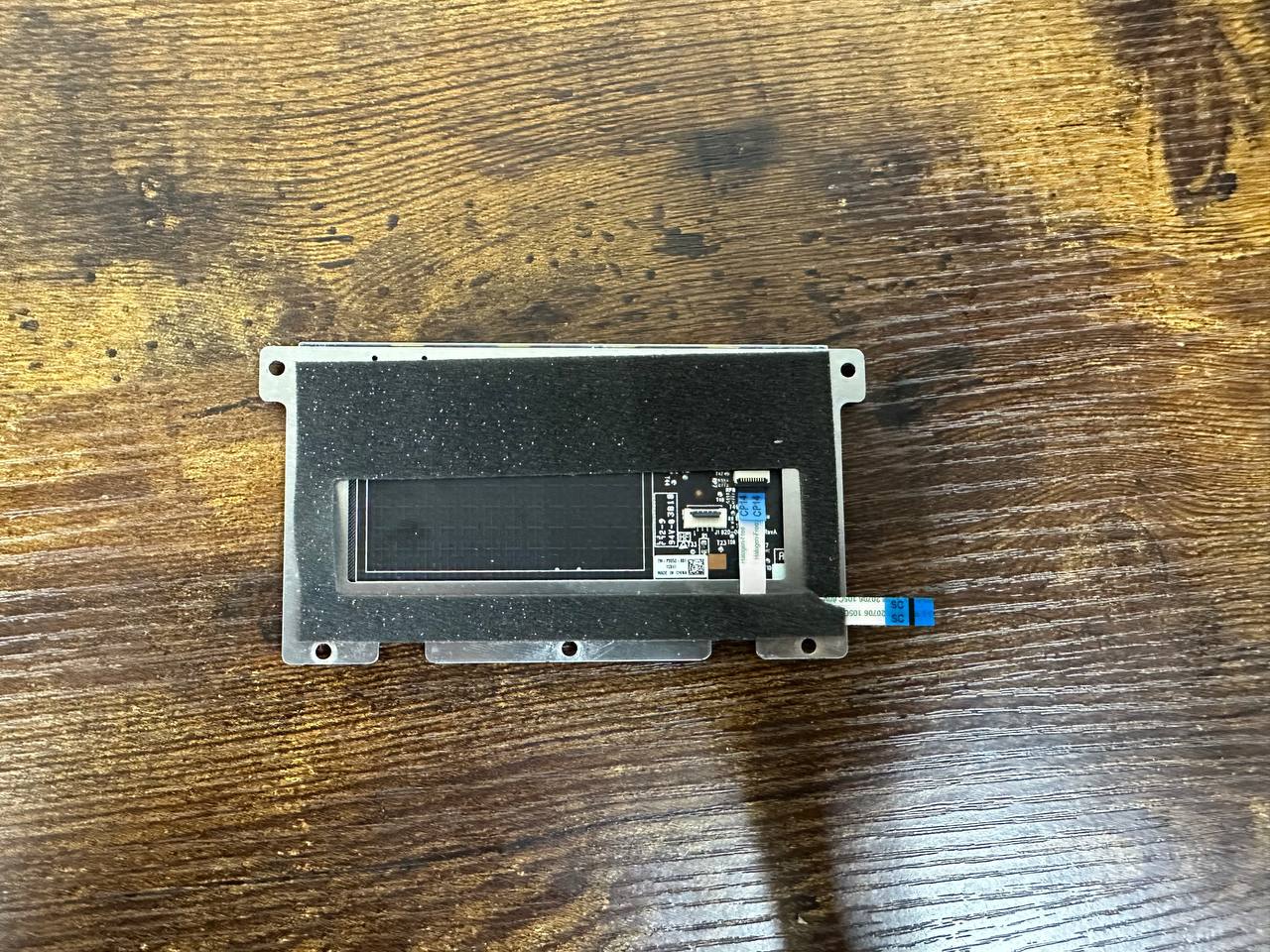 Тачпад для ноутбука HP mt44