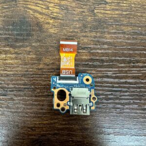 Додаткова плата USB для ноутбука HP mt44