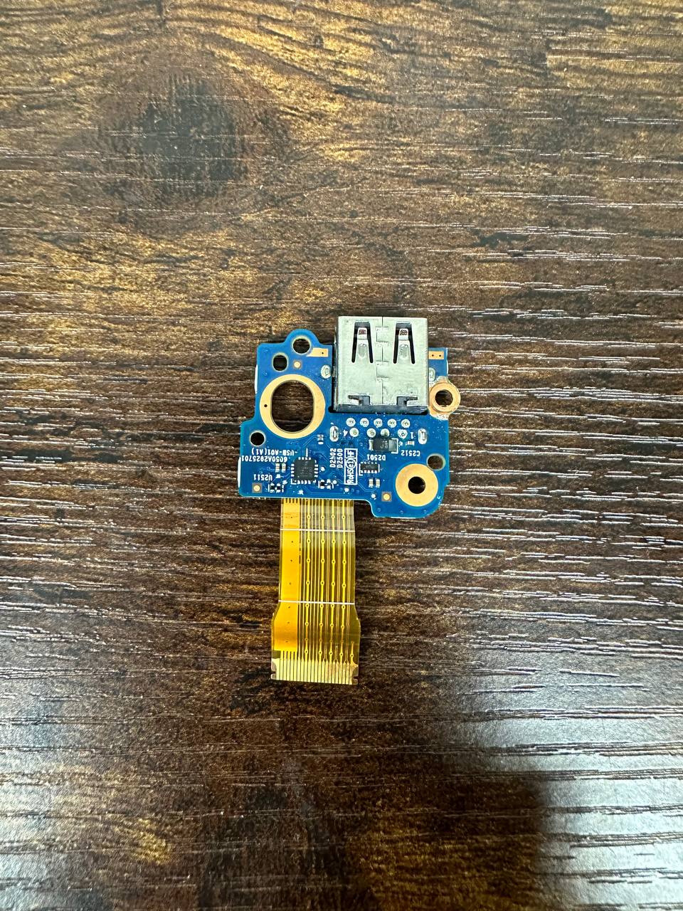Додаткова плата USB для ноутбука HP mt44