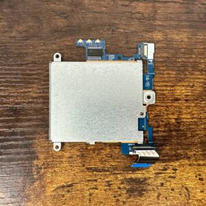 Плата Smart Card для ноутбука HP mt44