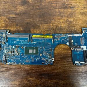 Материнська плата для ноутбука DELL Latitude 7480