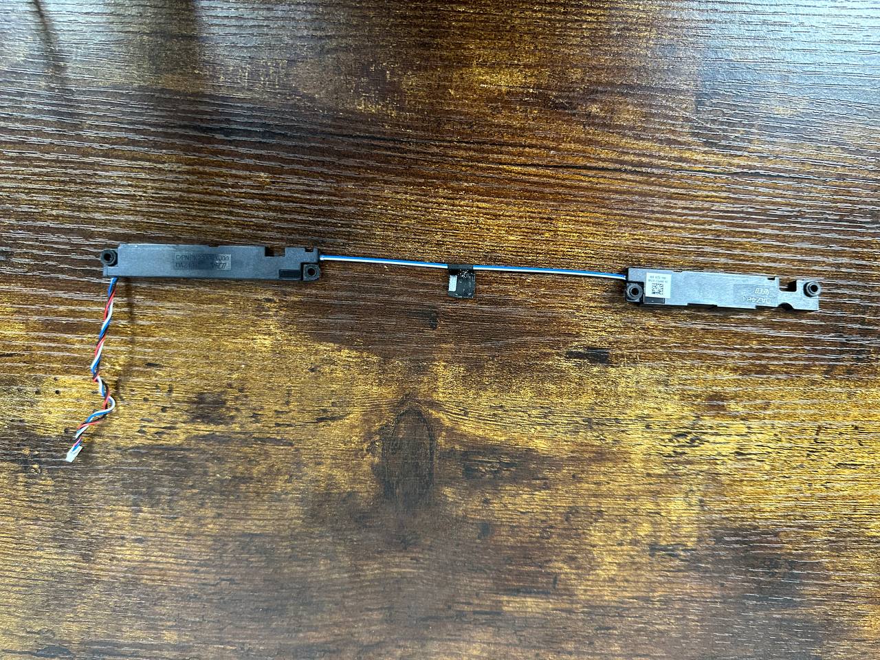 Динаміки для ноутбука DELL Latitude 7480