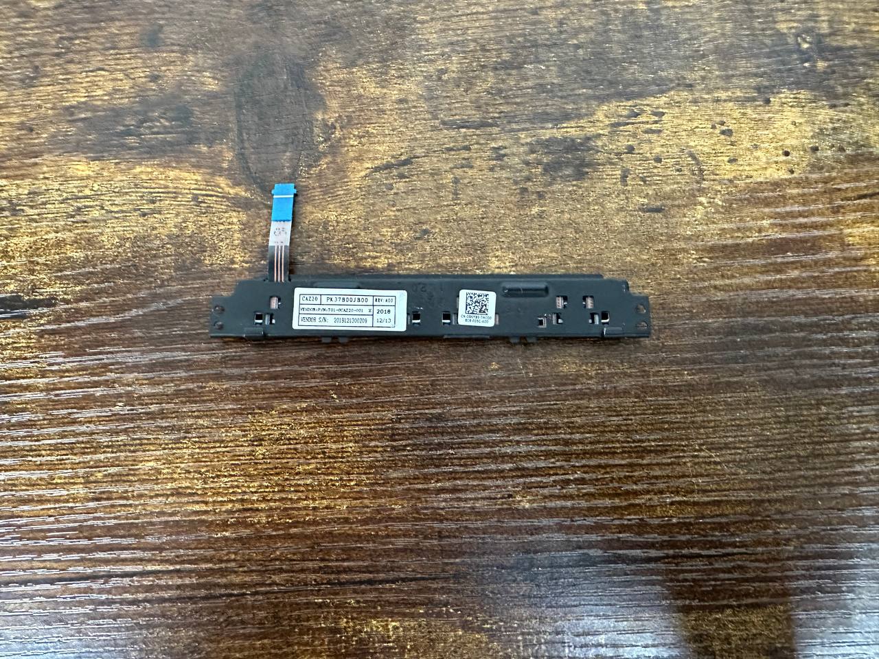 Кнопки тачпада для ноутбука DELL Latitude 7480