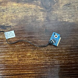 LED індикація для ноутбука DELL Latitude 7480