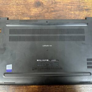 Сервісна кришка для ноутбука DELL Latitude 7480