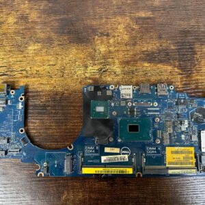 Материнська плата для ноутбука DELL Latitude 5480