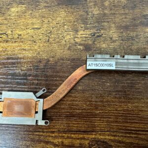 Система охолодження для ноутбука DELL Latitude 5480