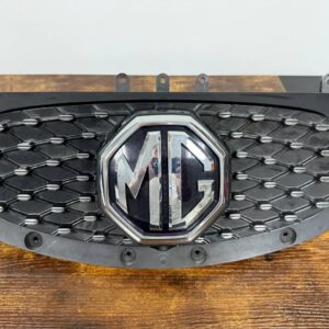 Кришка решітка лючок гніздо розʼєм, порт зарядки MG ZS EV