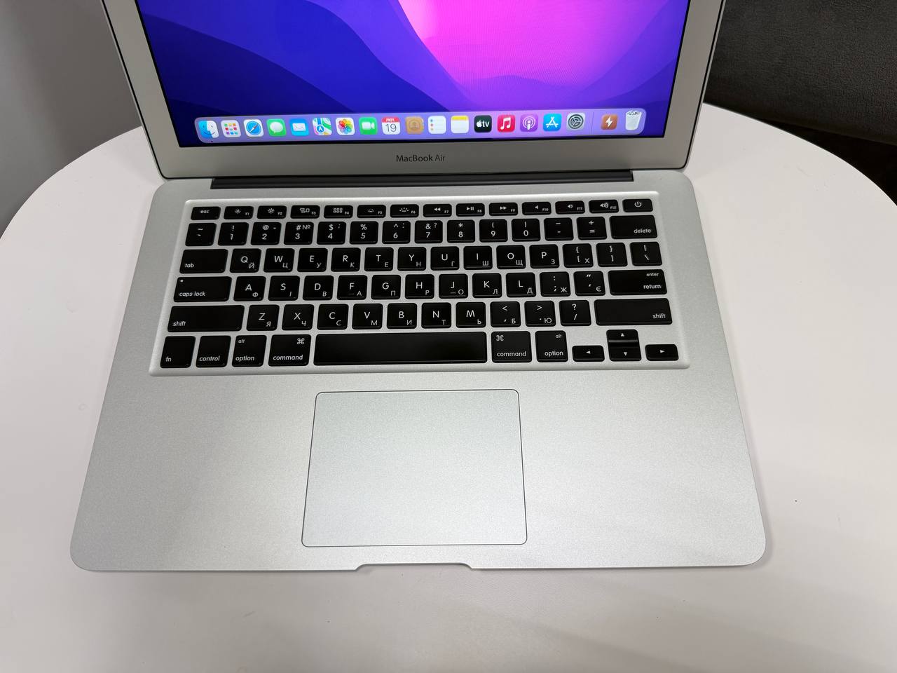 MacBook Air 13 2015