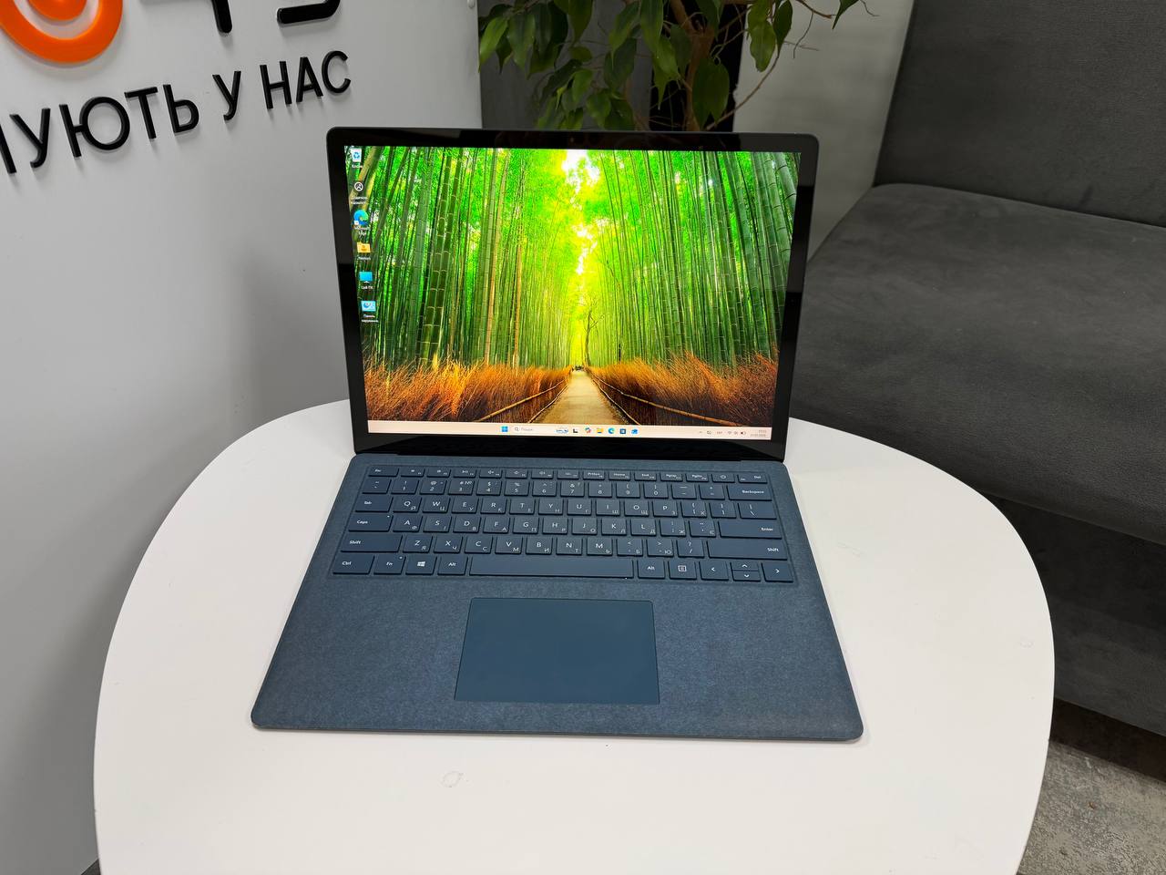 Сенсорний SurFace