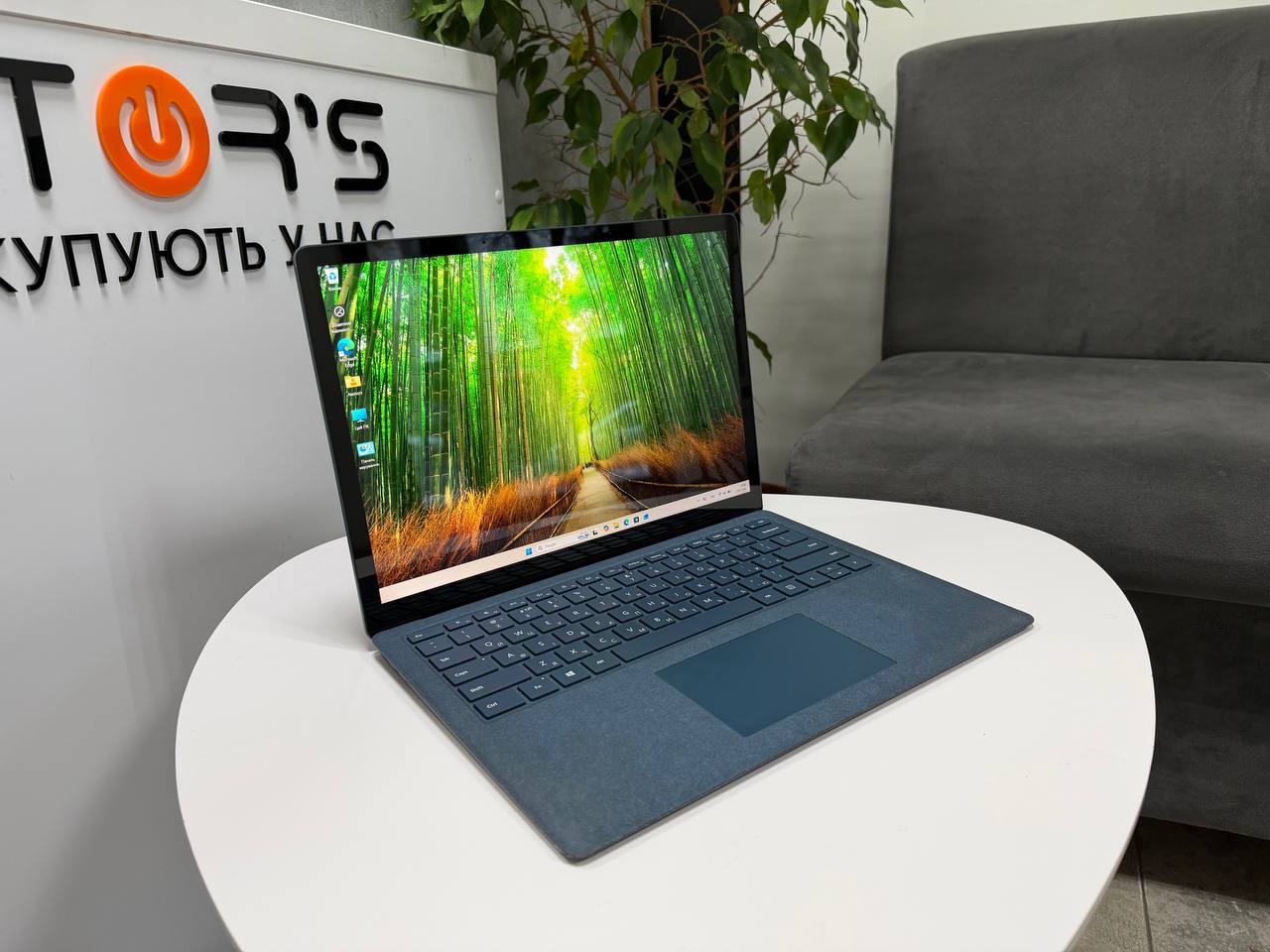 Сенсорний SurFace