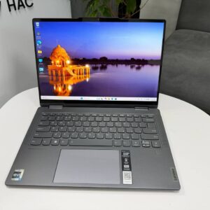 Сенсорний трансформер Lenovo Idea Yoga 7 14IRL8