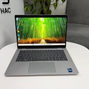 Сенсорний трансформер Dell Latitude 5340