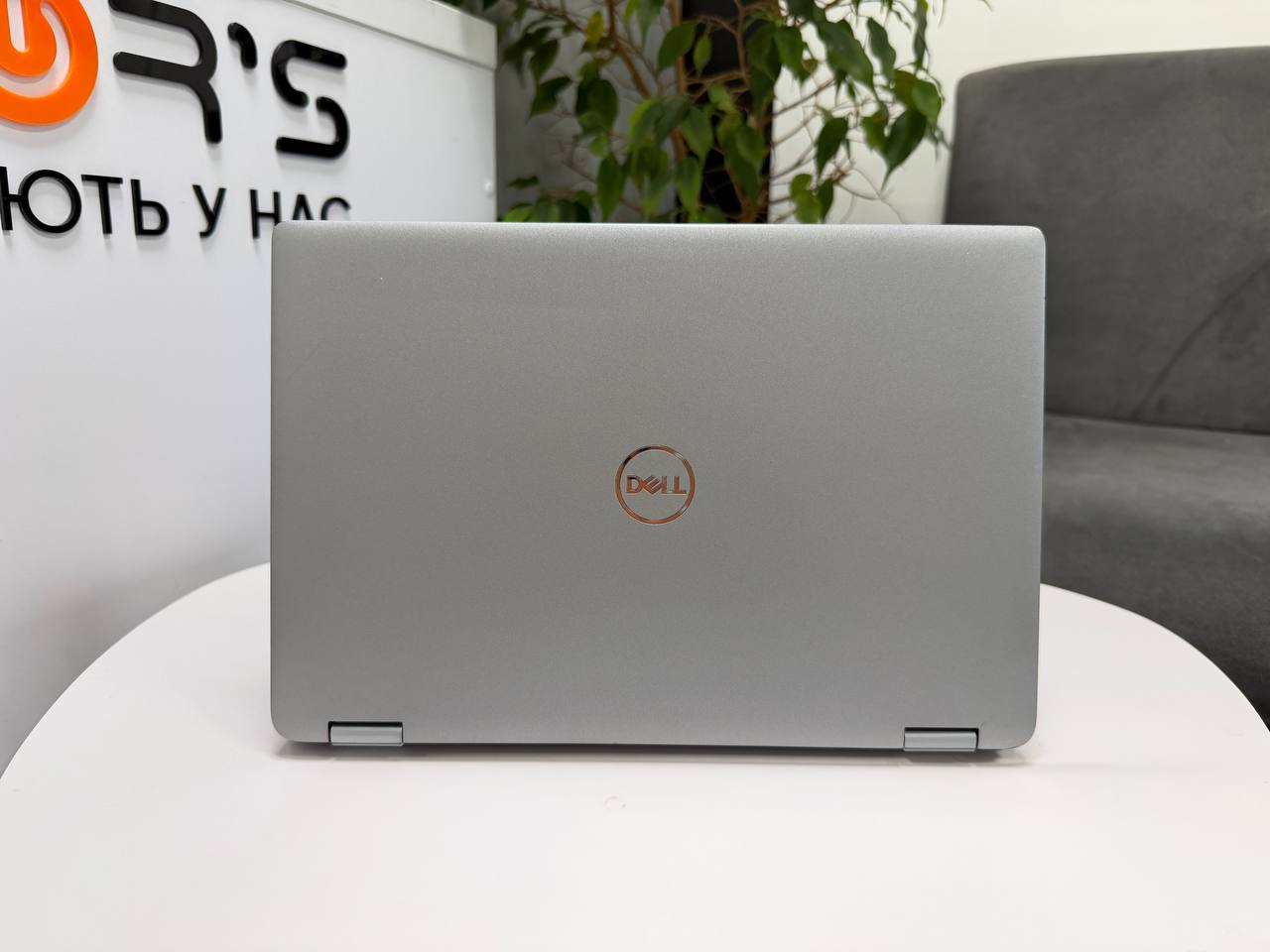 Сенсорний трансформер Dell Latitude 5340