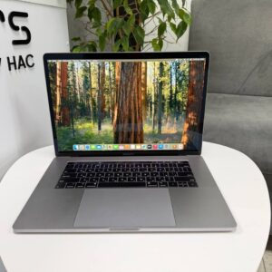 MacBook Pro 15 2018 TouchBar