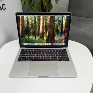 MacBook Pro 13 2019 TouchBar