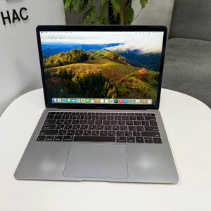 MacBook Air 13 2018