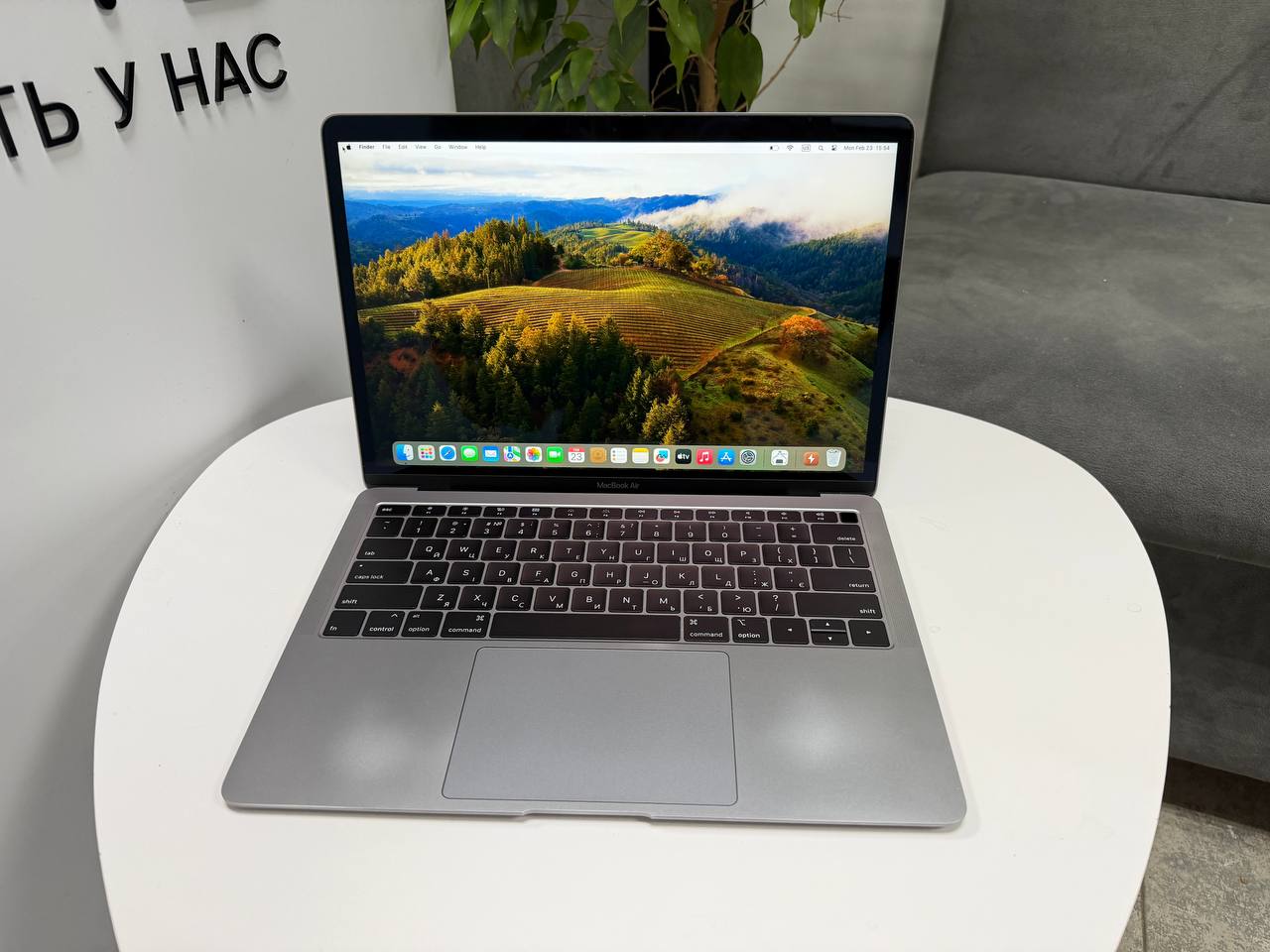 MacBook Air 13 2018