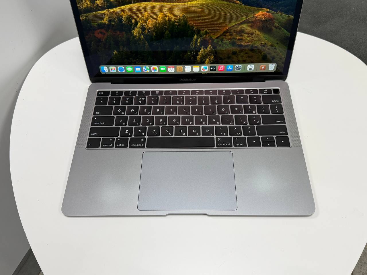 MacBook Air 13 2018