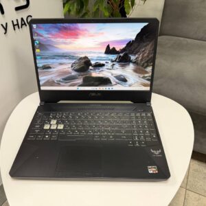 Ігровий Asus Tuf Gaming FX505DT