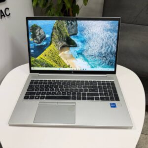 HP EliteBook 850 G8