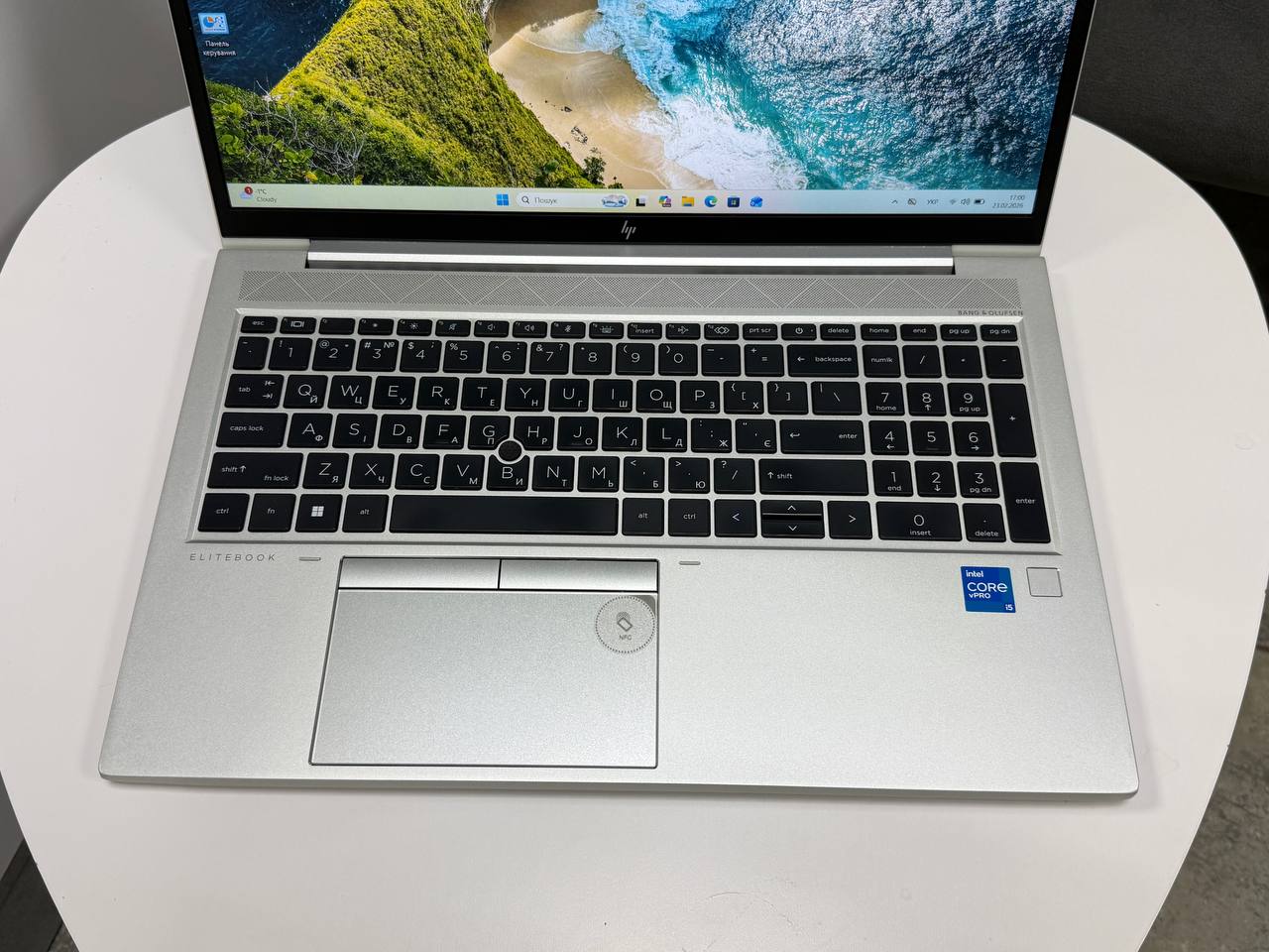 HP EliteBook 850 G8