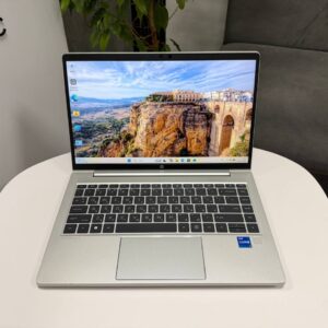 HP ProBook 640 G8